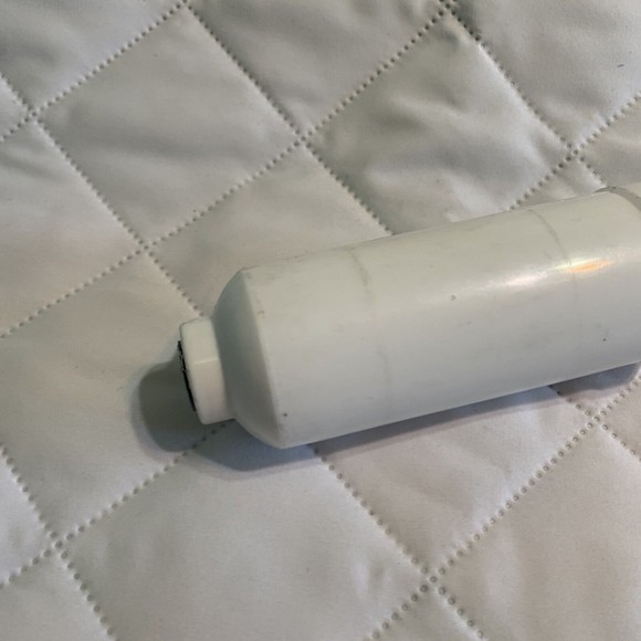 REVERSE OSMOSIS 6 X 2 IN-LINE CARBON FILTER 1/4" QUICK CONNECT ENDS - Picture 8 of 13